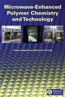 Microwave-Enhanced Polymer Chemistry and Technology