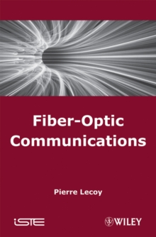 Fiber-Optic Communications