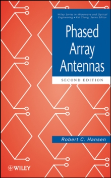 Phased Array Antennas, Hardback Book Phased Array Antennas, Hardback Book