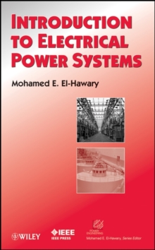 Introduction to Electrical Power Systems