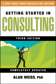 Getting Started in Consulting