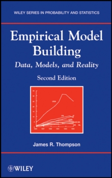 Empirical Model Building : Data, Models, and Reality, Hardback Book Empirical Model Building : Data, Models, and Reality, Hardback Book