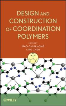 Design and Construction of Coordination Polymers