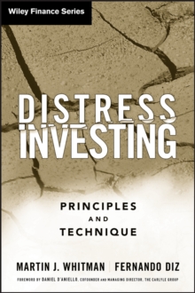 Distress Investing : Principles and Technique