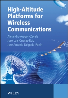 High-altitude Platforms for Wireless Communications, Hardback Book High-altitude Platforms for Wireless Communications, Hardback Book