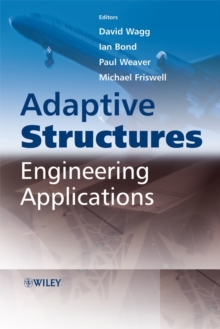 Adaptive Structures : Engineering Applications