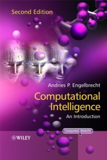 Computational Intelligence : An Introduction