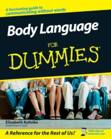 Body Language For Dummies