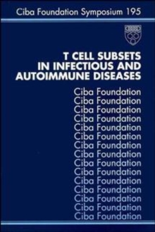 T Cell Subsets in Infectious and Autoimmune Diseases