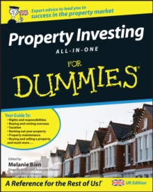 Property Investing All-In-One For Dummies