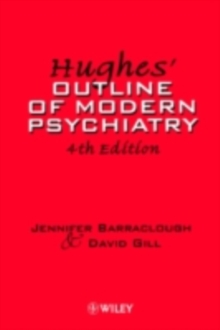 Hughes' Outline of Modern Psychiatry