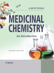 Medicinal Chemistry : An Introduction