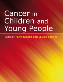 Cancer in Children and Young People : Acute Nursing Care