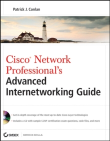 Cisco Network Professional's Advanced Internetworking Guide (CCNP Series)