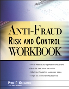 Anti-Fraud Risk and Control Workbook