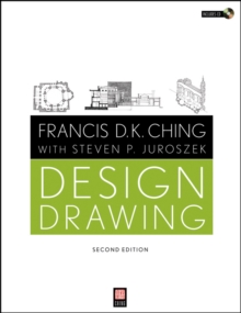 Design Drawing, Second Edition, Paperback Book Design Drawing, Second Edition, Paperback Book