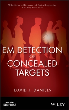 EM Detection of Concealed Targets