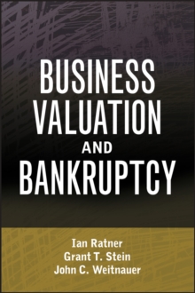 Business Valuation and Bankruptcy