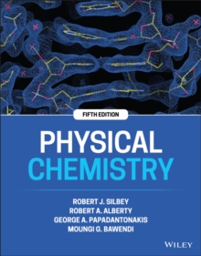 Physical Chemistry, Paperback / softback Book Physical Chemistry, Paperback / softback Book