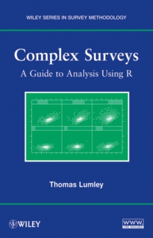 Complex Surveys : A Guide to Analysis Using R