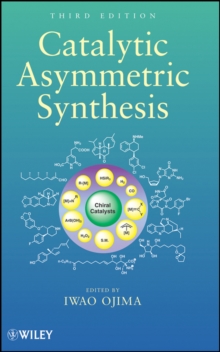 Catalytic Asymmetric Synthesis