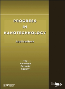 Progress in Nanotechnology : Applications