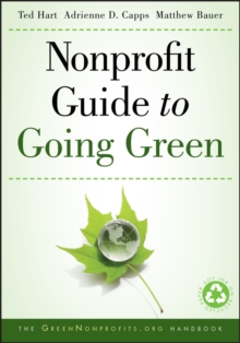 Nonprofit Guide to Going Green