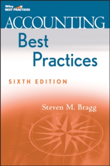 Accounting Best Practices