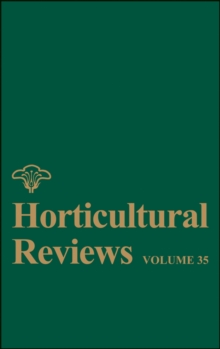 Horticultural Reviews, Volume 35