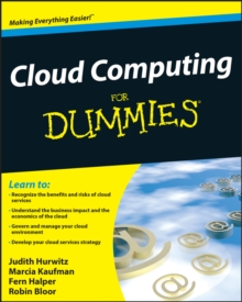 Cloud Computing For Dummies