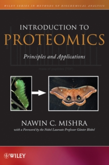 Introduction to Proteomics : Principles and Applications