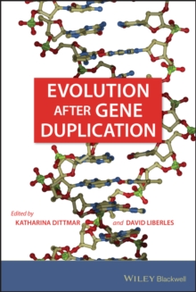 Evolution after Gene Duplication