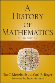 A History of Mathematics