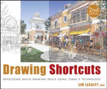 Drawing Shortcuts : Developing Quick Drawing Skills Using Today's Technology