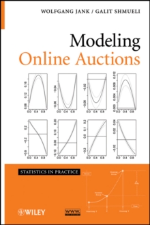 Modeling Online Auctions