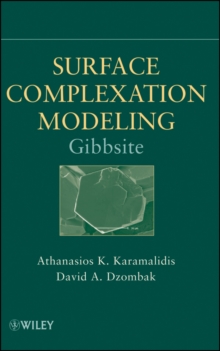 Surface Complexation Modeling : Gibbsite