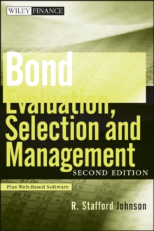 Bond Evaluation, Selection, and Management