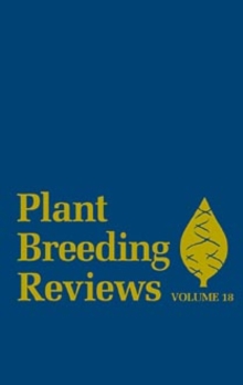 Plant Breeding Reviews, Volume 18