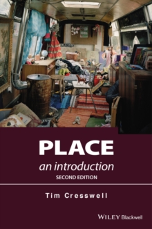 Place - an Introduction 2E, Paperback Book Place - an Introduction 2E, Paperback Book