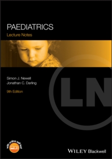 Paediatrics, Paperback / softback Book Paediatrics, Paperback / softback Book