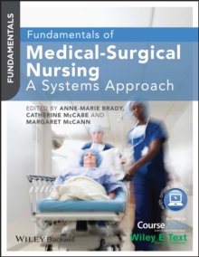 Fundamentals of Medical-Surgical Nursing : A Systems Approach, Paperback / softback Book Fundamentals of Medical-Surgical Nursing : A Systems Approach, Paperback / softback Book