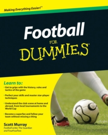 Football For Dummies