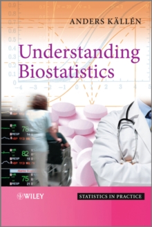 Understanding Biostatistics, Hardback Book Understanding Biostatistics, Hardback Book