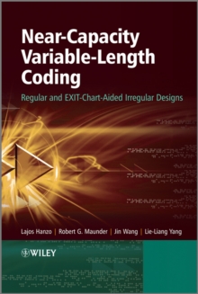 Near-Capacity Variable-Length Coding : Regular and EXIT-Chart-Aided Irregular Designs