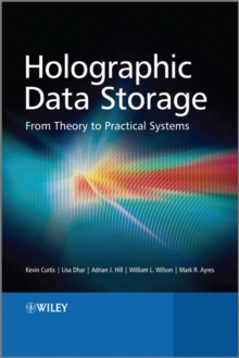 Holographic Data Storage : From Theory to Practical Systems