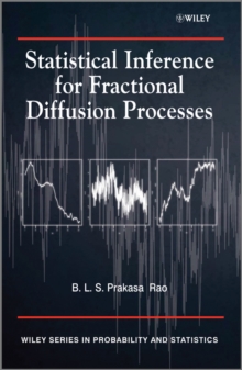 Statistical Inference for Fractional Diffusion Processes