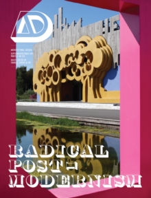 Radical Post-Modernism, Paperback / softback Book Radical Post-Modernism, Paperback / softback Book