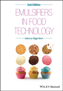 Emulsifiers in Food Technology, Hardback Book Emulsifiers in Food Technology, Hardback Book