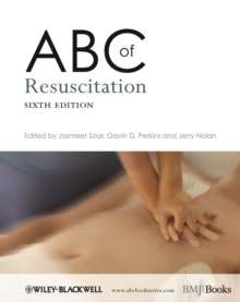 ABC of Resuscitation, Paperback / softback Book ABC of Resuscitation, Paperback / softback Book