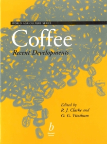 Coffee : Recent Developments